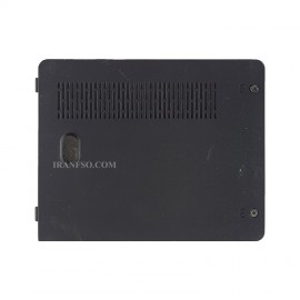 درب رم لپ تاپ اچ پی Pavilion DV6000 3AATBRDTP04 مشکی-دست دوم