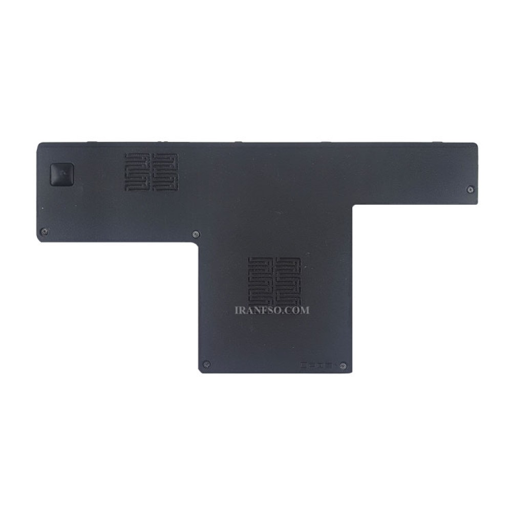 درب رم و هارد لپ تاپ لنوو IdeaPad B570 60-4IH05-002 مشکی دست دوم
