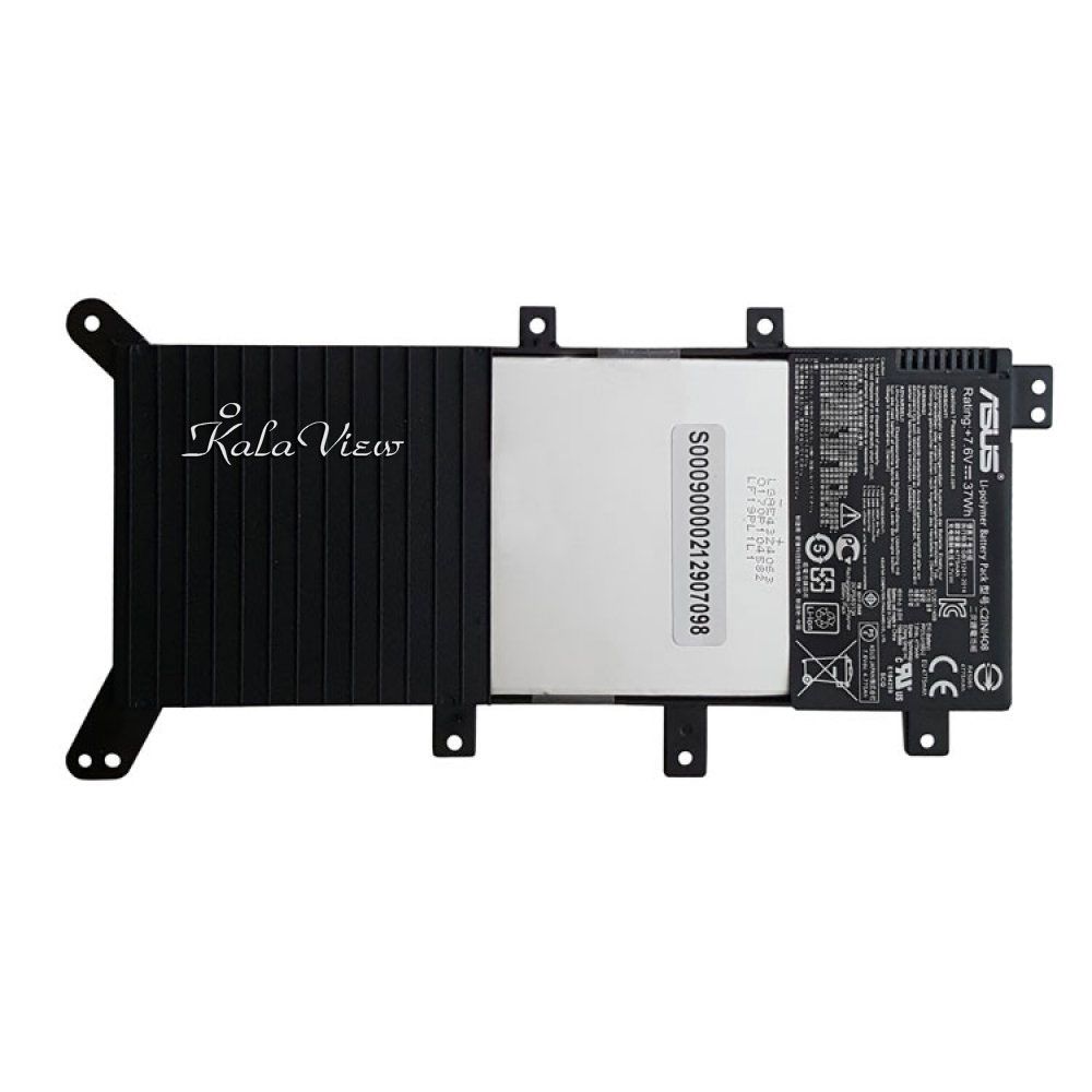 باطری Vivobook 4000