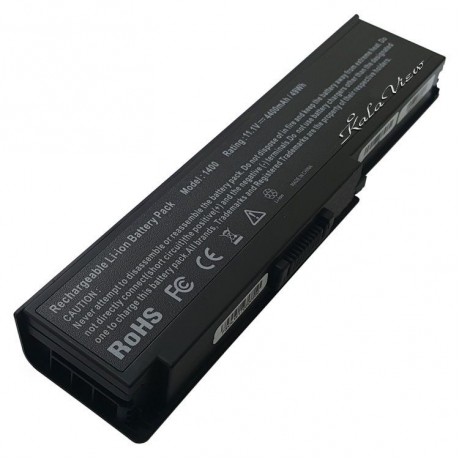 باطری Inspiron 1420 vostro 1400 6cell