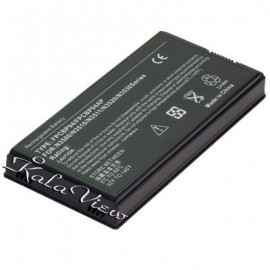 باطری Lifebook n3530 6cell