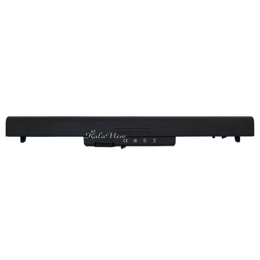 باطری Pavilion15t sleekbook vk04 4cell