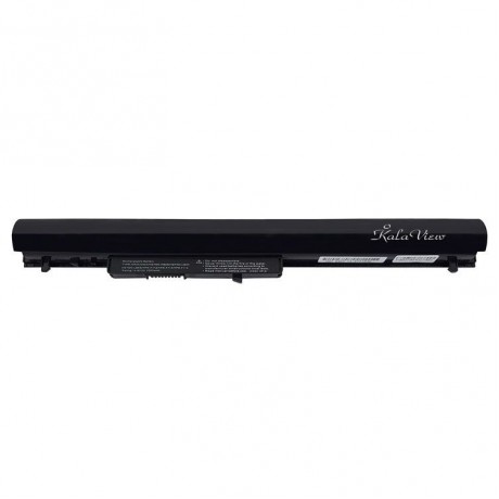 باطری Probook 240 g2 4cell black 0a04 black