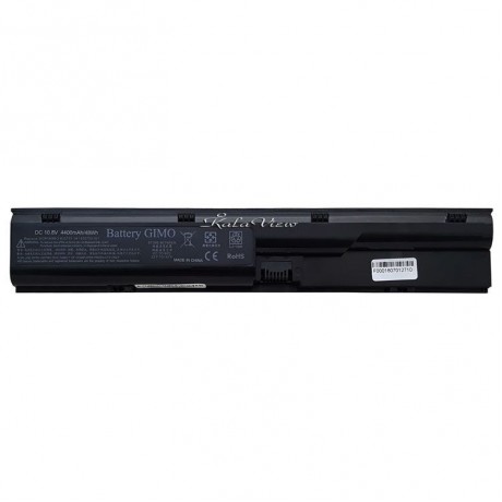 باطری Probook 4530 4540 6cell