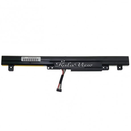 باطری Ideapad flex2 15 4 cell black
