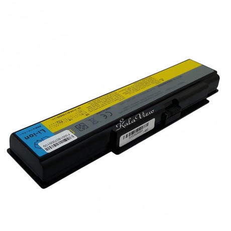 باطری Battery Laptop Lenovo IdeaPad Y510 6Cell