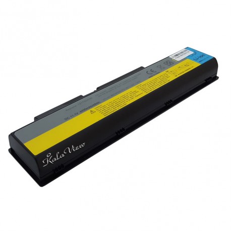 باطری Battery Laptop Lenovo IdeaPad Y510 6Cell