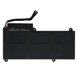 باطری Battery Laptop Lenovo ThinkPad E460 Black Internal