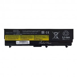 باطری Battery Laptop Lenovo ThinkPad T430 6Cell Black