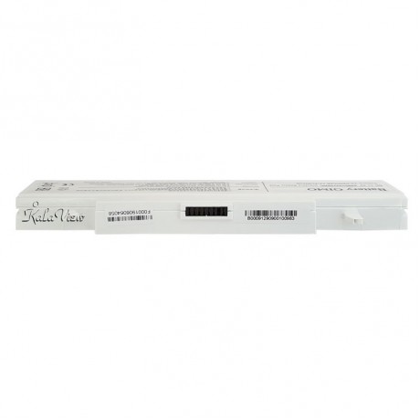 باطری Battery Laptop Samsung R468 R528 R580 6Cell White