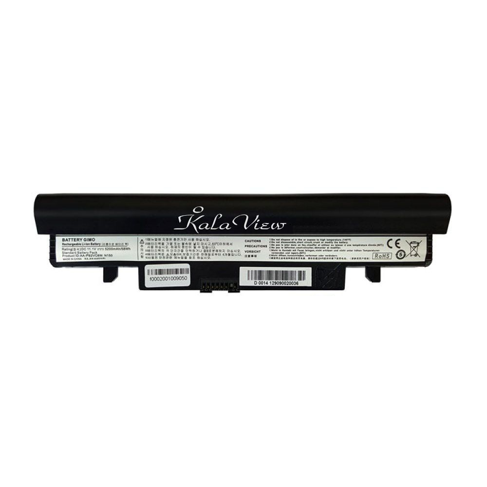 باطری N150 6cell black