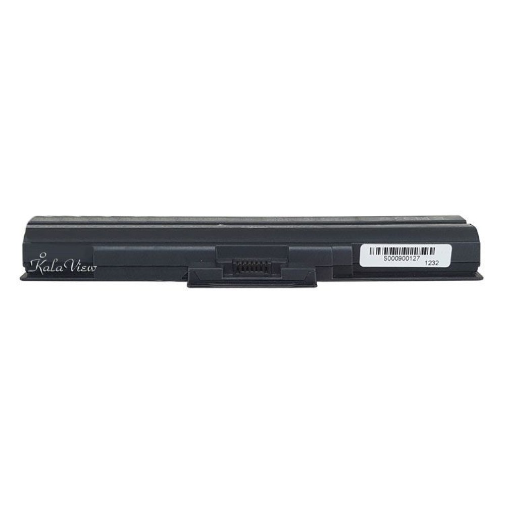 باطری Bps13 6cell black
