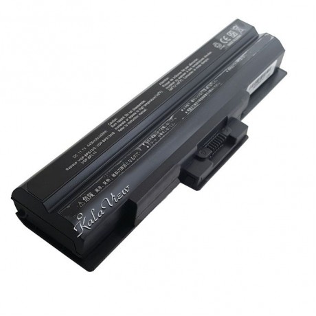 باطری Bps13 6cell black