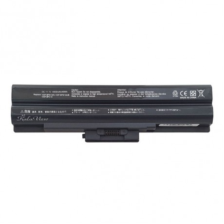 باطری Bps13 6cell black