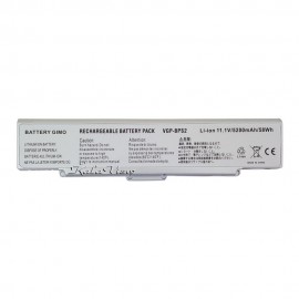 باطری Bps2 6cell silver