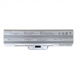 باطری Bps21 6cell Silver