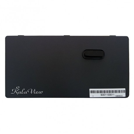 باطری 3615 6cell black