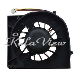 فن لپ تاپ Msi EX710