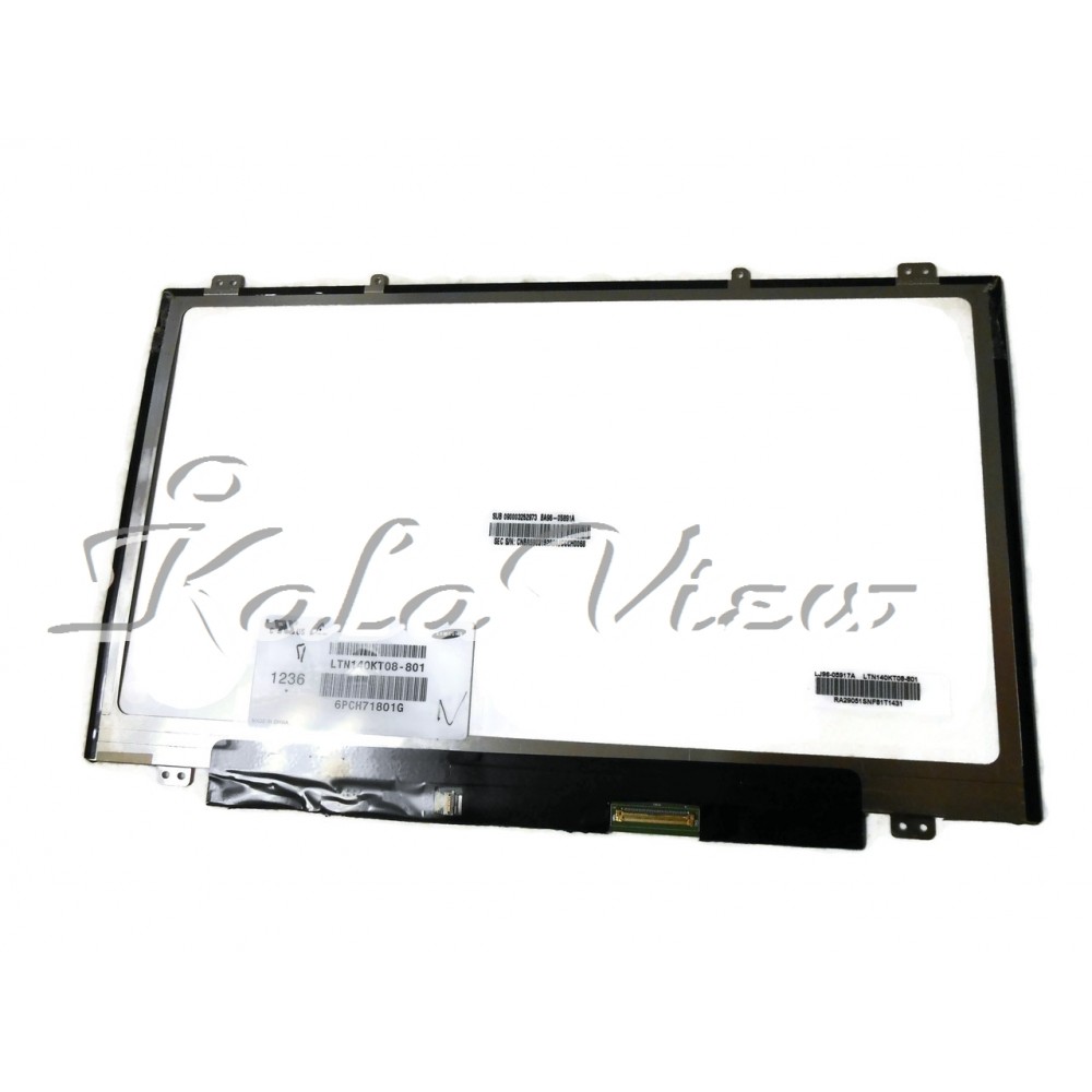 صفحه نمایش لپ تاپ LED 14 inch Slim 40 pin (1600 * 900) HD+ Matte