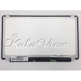 صفحه نمایش لپ تاپ LED 15.6 inch Slim 30 pin (1366 * 768) Glossy