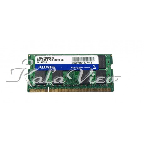 رم لپ تاپ توشیبا Mini nb505 sp0165qm pll50u
