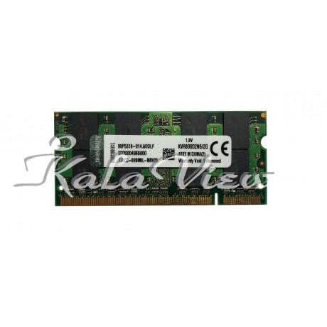 رم لپ تاپ توشیبا Mini nb505 sp0165qm pll50u
