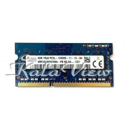 رم لپ تاپ سامسونگ Np940x3gi np940x3g s03us