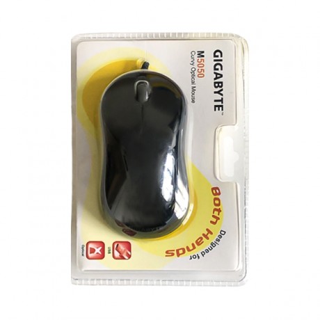 ماوس گیگابایت مدل M5050