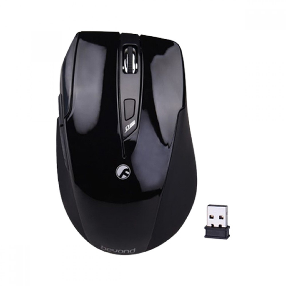 ماوس بی سیم بیاند مدل BM-3535 6K