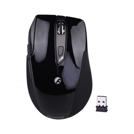 ماوس بی سیم بیاند مدل BM-3535 6K