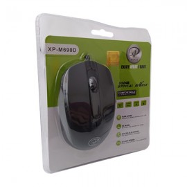 ماوس ایکس پی پروداکت مدل XP-M690D