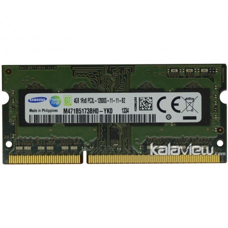 رم لپ تاپ سامسونگ Np940x3gi np940x3g s03us