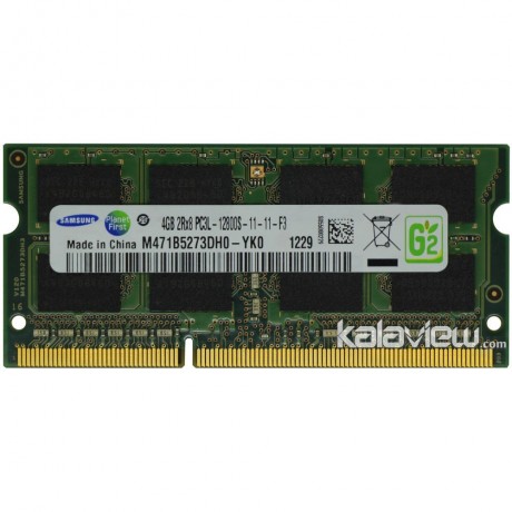 رم لپ تاپ سامسونگ Np940x3gi np940x3g s03us