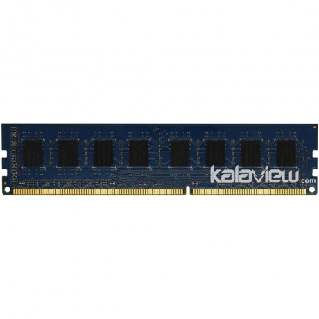 رم کامپیوتر نانیا 4GB مدل DDR3 باس 1600MHZ/12800 تایوان NT4GC64B8HG0NF-DI تایمینگ CL11