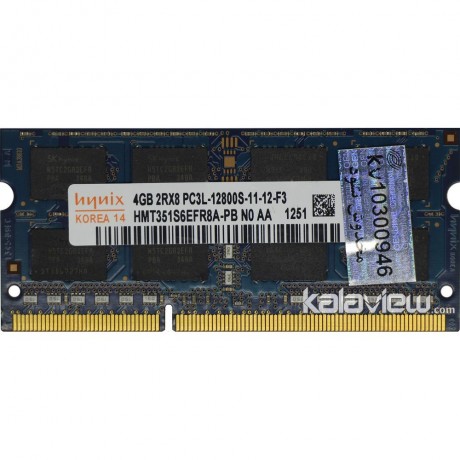 رم لپ تاپ سامسونگ Np940x3gi np940x3g s03us