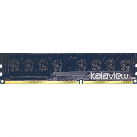 رم کامپیوتر نانیا 2GB مدل DDR3 باس 1333MHZ/10600 تایوان NT2GC64B88B0NF-CG (TW) تایمینگ CL9