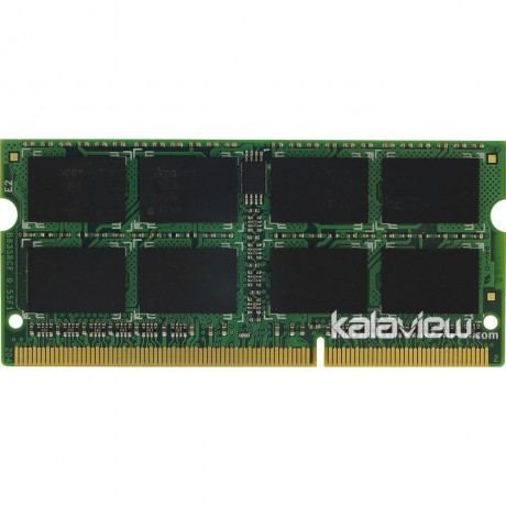 رم لپ تاپ اپیسر 2GB مدل DDR3 باس 1066MHZ/8500 چین 78.A2GC3.9L1 تایمینگ CL7