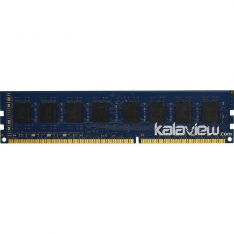رم کامپیوتر اس کی هاینیکس 8GB مدل DDR3 باس 1600MHZ/12800 کره HMT41GU6MFR8C-PB N0 AA 401 تایمینگ CL11