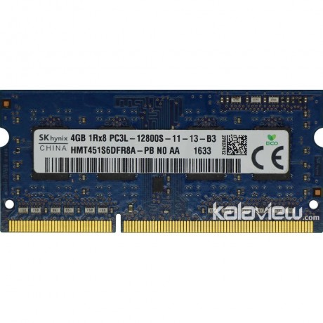 رم لپ تاپ سامسونگ Np940x3gi np940x3g s03us