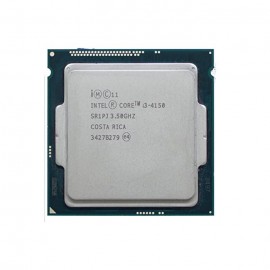 پردازنده مرکزی اینتل مدل HASWELL CORE I3 4150 TRAY
