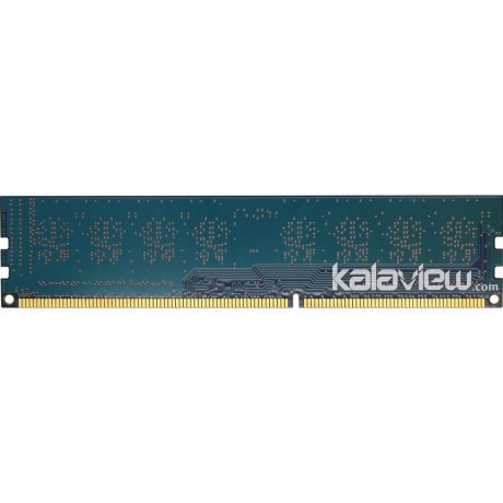 رم کامپیوتر اس کی هاینیکس 4GB مدل DDR3L باس 1600MHZ/12800 کره HMT451U6DFR8A-PB N0 AA 636 تایمینگ CL11