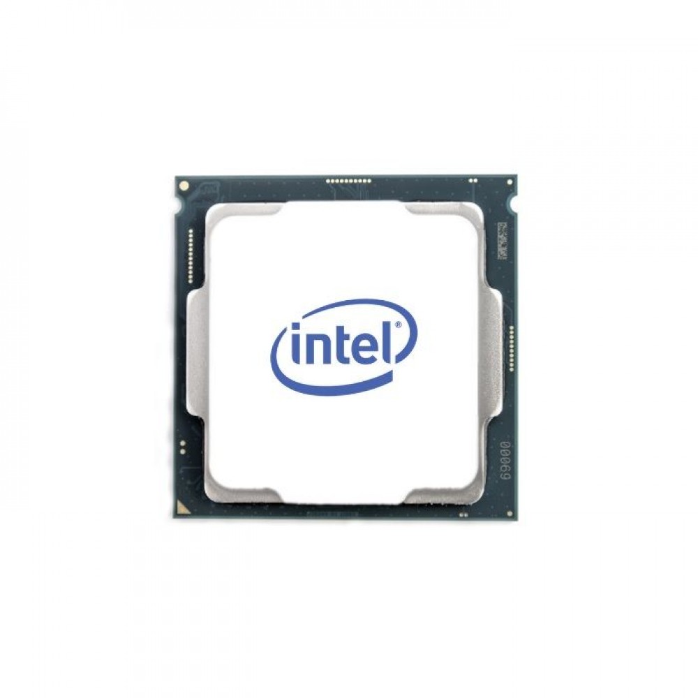 پردازنده مرکزی اینتل مدل COMET LAKE CELERON G5905 TRAY