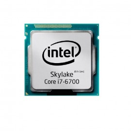 پردازنده مرکزی اینتل مدل SKYLAKE CORE I7 6700 TRAY