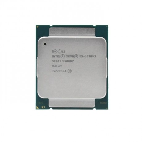 پردازنده مرکزی اینتل مدل HASWELL XEON E5-1650 V3 TRAY