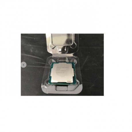 پردازنده مرکزی اینتل مدل COFFEE LAKE PENTIUM GOLD G5620 TRAY