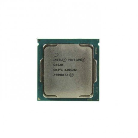 پردازنده مرکزی اینتل مدل COFFEE LAKE PENTIUM GOLD G5620 TRAY