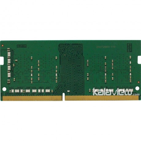 رم لپ تاپ اس کی هاینیکس 4GB مدل DDR4 باس 3200MHZ/25600 کره HMAG56EXNSA051N AC 234 تایمینگ CL22