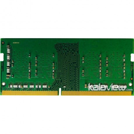 رم لپ تاپ اس کی هاینیکس 4GB مدل DDR4 باس 2400MHZ/19200 چین HMA851S6CJR6N-UH N0 تایمینگ CL17