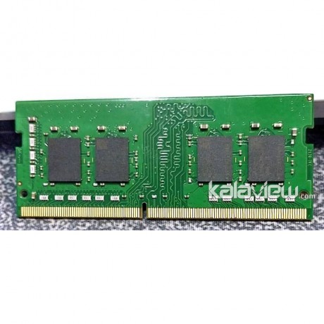رم لپ تاپ اس کی هاینیکس 16GB مدل DDR4 باس 3200MHZ/25600 چین HMAA2GS6CJR8N-XN N0 AC 138 تایمینگ CL22