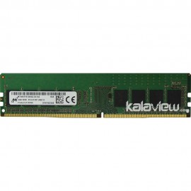 رم کامپیوتر میکرون 4GB مدل DDR4 باس 2133MHZ/17000 چین MTA8ATF51264AZ-2G1A2 545 تایمینگ CL15